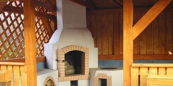 Nezabudnuteľná dovolenka na Orave s rodinou, či priateľmi