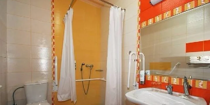Letný wellness pobyt s raňajkami v Jasnej pre 2 osoby na 3, 4 alebo 6 dní, dieťa do 12 rokov zdarma