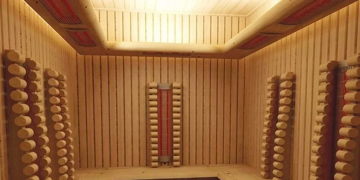 Letný wellness pobyt s raňajkami v Jasnej pre 2 osoby na 3, 4 alebo 6 dní, dieťa do 12 rokov zdarma