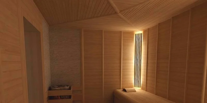 Letný wellness pobyt s raňajkami v Jasnej pre 2 osoby na 3, 4 alebo 6 dní, dieťa do 12 rokov zdarma