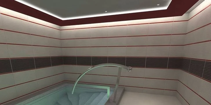 Letný wellness pobyt s raňajkami v Jasnej pre 2 osoby na 3, 4 alebo 6 dní, dieťa do 12 rokov zdarma