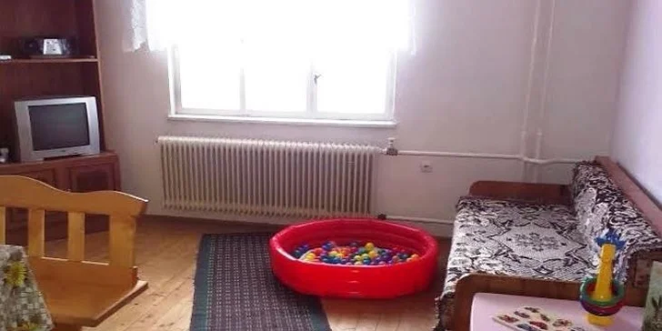 Nezabudnuteľná dovolenka na Orave s rodinou, či priateľmi