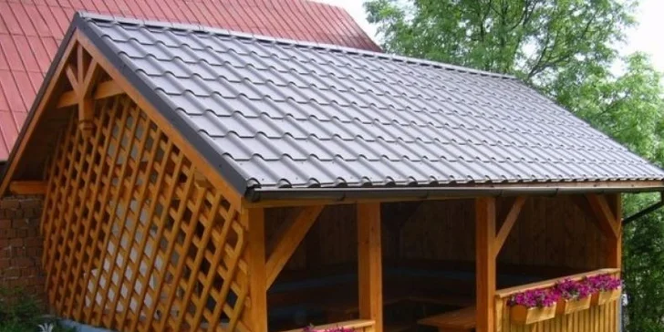 Nezabudnuteľná dovolenka na Orave s rodinou, či priateľmi