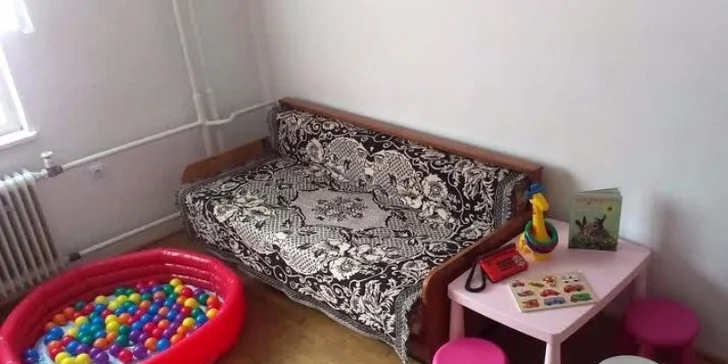 Nezabudnuteľná dovolenka na Orave s rodinou, či priateľmi