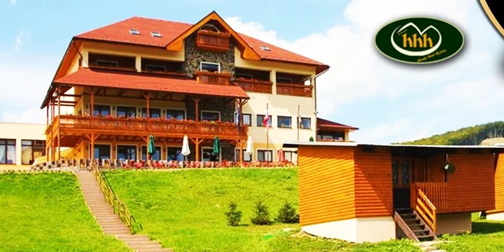 Aktívny wellness pobyt v Horskom hoteli Hájnice****, dieťa do 6 rokov zdarma