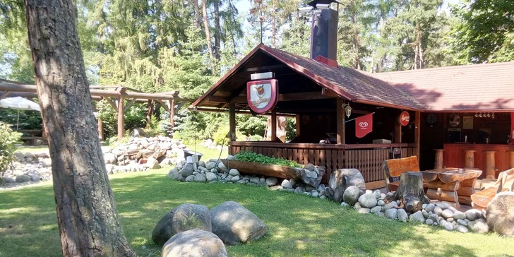 Jesenná dovolenka s privátnym wellness vo Vysokých Tatrách