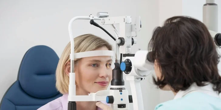 Bezbolestná operácia očí metódou Z-LASIK 6D