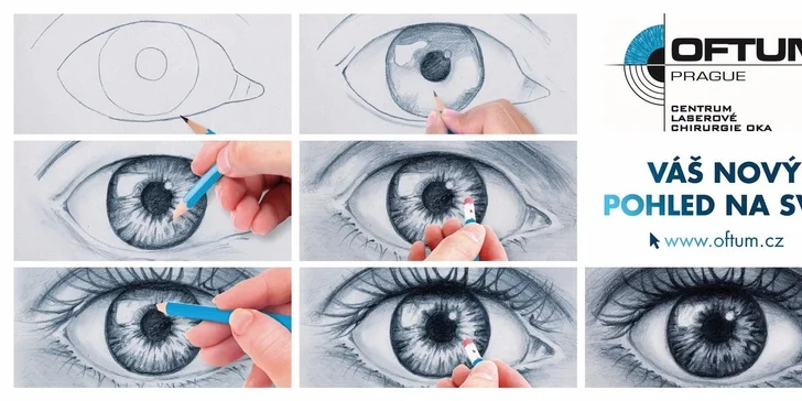 Bezbolestná operácia očí metódou Z-LASIK 6D