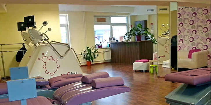 Účinné formovanie postavy do plaviek s VacuShape a Shapemaster
