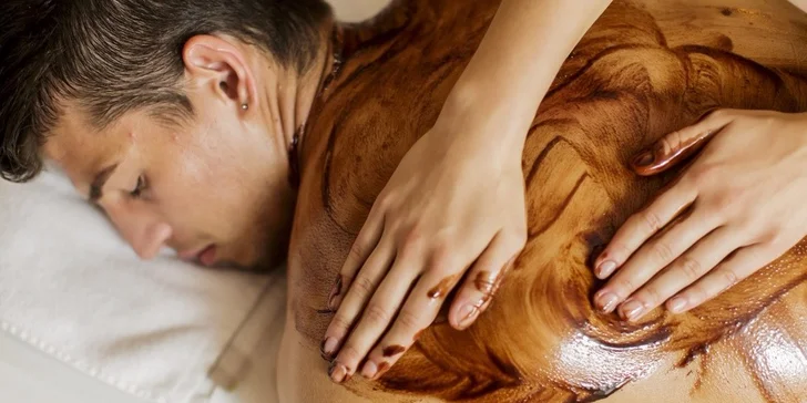 Luxusné masáže podľa vášho výberu v salóne Ramaela