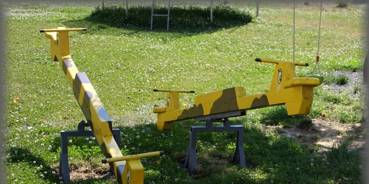 Romantický pobyt pre dvoch v Banskej Štiavnici