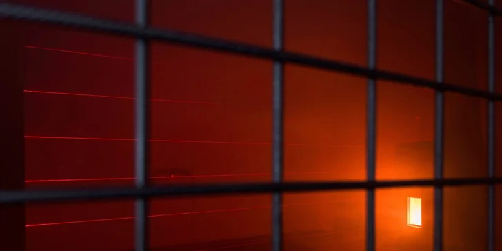 Adrenalínová hra Escape Room "Divný dom"