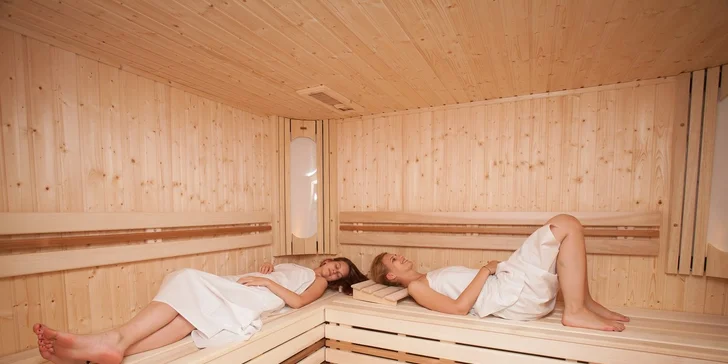 Wellness pobyt v penzióne Motýľ*** pri Bešeňovej. Dieťa do 12 rokov zadarmo!