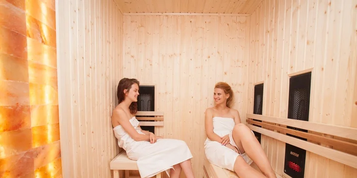 Wellness pobyt v penzióne Motýľ*** pri Bešeňovej. Dieťa do 12 rokov zadarmo!
