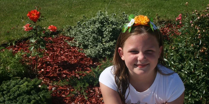 Denný detský umelecký tábor