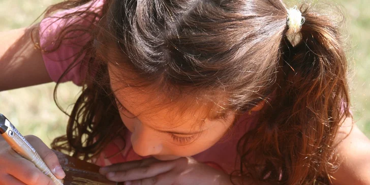 Denný detský umelecký tábor