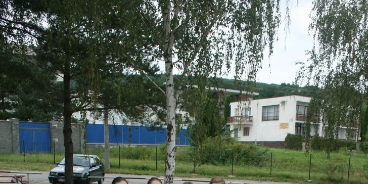 Denný detský umelecký tábor