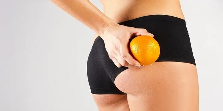 Kavitácia 3 v 1, rádiofrekvencia a lymfodrenáž v Slimke