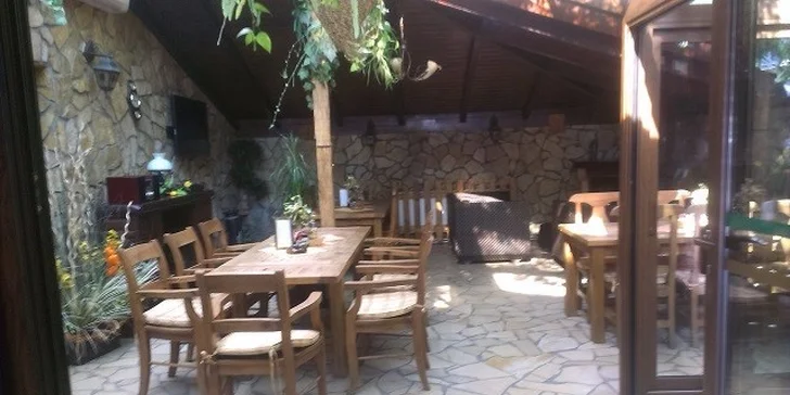 Kráľovské hody U Čierneho Baróna v Košiciach