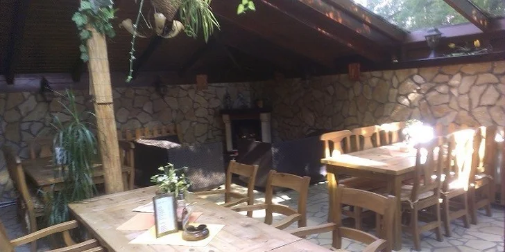 Kráľovské hody U Čierneho Baróna v Košiciach