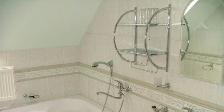 Pobyt v Apartmánoch v Liesku na Orave v Penzióne Rosnička