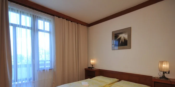 Nádherný pobyt v historickej Ville Dr. Szontagh*** vo Vysokých Tatrách