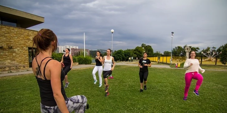 Vytvarujte sa ešte počas leta a zároveň si ho užite!
