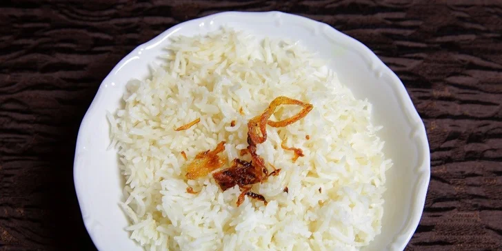 Indické menu v reštaurácii Maharadža aj s dovozom