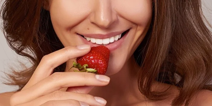 Dentálna hygiena, pieskovanie, profesionálne bielenie alebo dentálna hygiena + pieskovanie