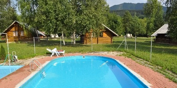 Pobytový a dochádzkový jazykový tábor