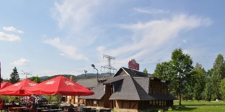 Pobytový a dochádzkový jazykový tábor