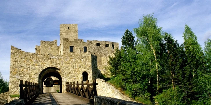 Pobytový a dochádzkový jazykový tábor