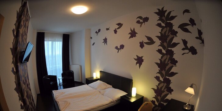 Ubytovanie na 2 dni v hoteli Modena*** pre 1 či 2 osoby s raňajkami, dieťa do 6 rokov zadarmo!