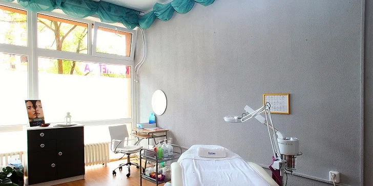Povrchové, hlbkové či hydratačné ošetrenie pre nádhernú pleť