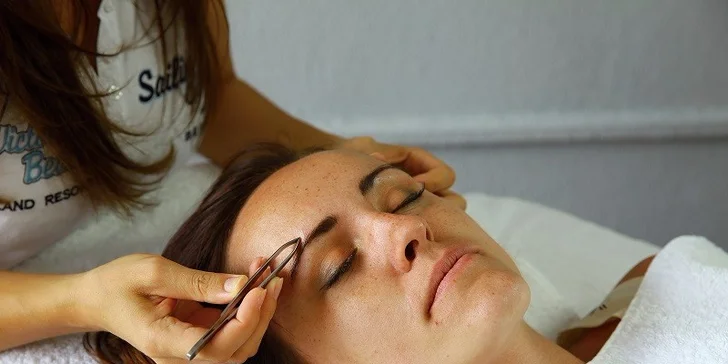 Povrchové, hlbkové či hydratačné ošetrenie pre nádhernú pleť