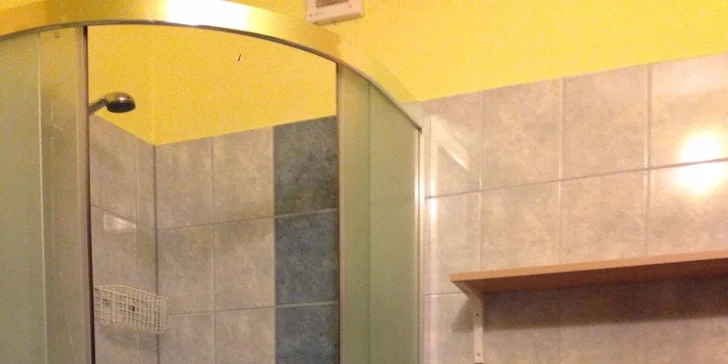 Pobyt s raňajkami pre 2 osoby pri Banskej Štiavnici na 2-4 dni, deti do 3 rokov zdarma