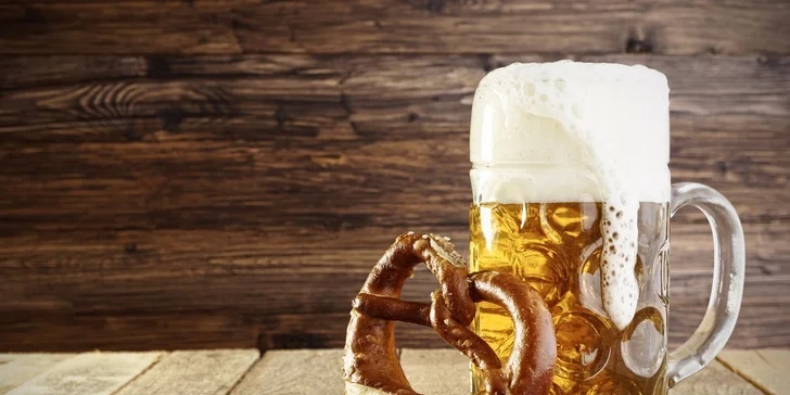 Zájazd na Októberfest Mníchov 2016 s krátkou prehliadkou Mníchova – bez príplatkov za nástupné miesta!