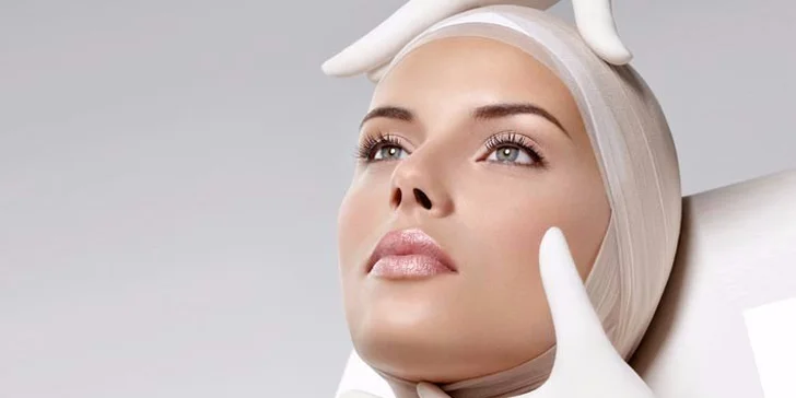 Znovu mladá a dokonalo krásna v Babor Beauty Spa