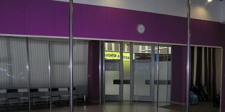 2, 5 či 10 kurzov pole dance pre krásne telo