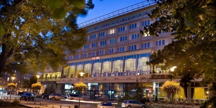 Doprajte si skvelý relax v podobe relaxačnej masáže chrbta