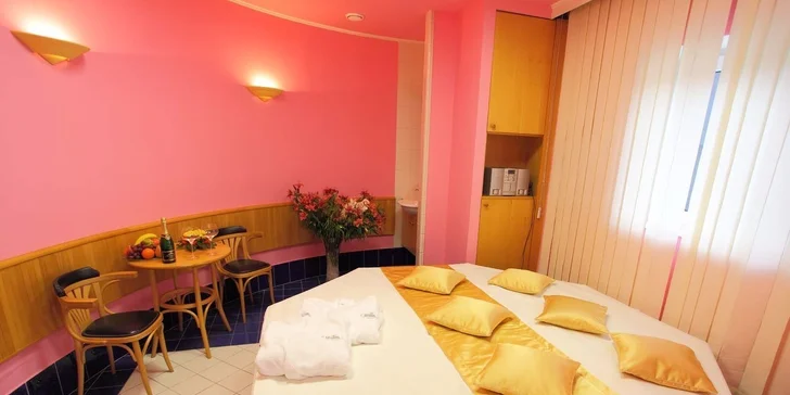 Víkendová dovolenka s wellness v Beskydách