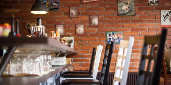 Populárne miešané drinky v Hangout café na Župnom námestí