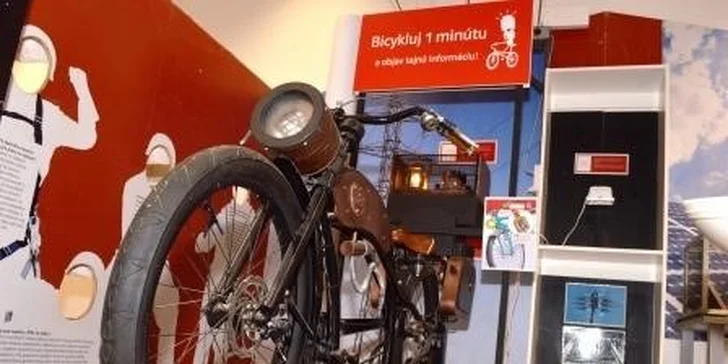 Prvé detské mestečko povolaní