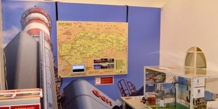 Prvé detské mestečko povolaní