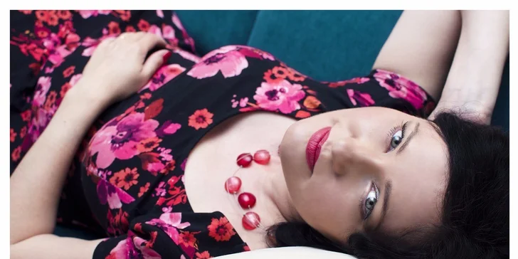 Profesionálne fotografovanie v ateliéri alebo v exteriéri s grafickou úpravou a retušou