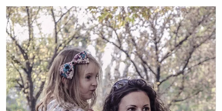 Profesionálne fotografovanie v ateliéri alebo v exteriéri s grafickou úpravou a retušou