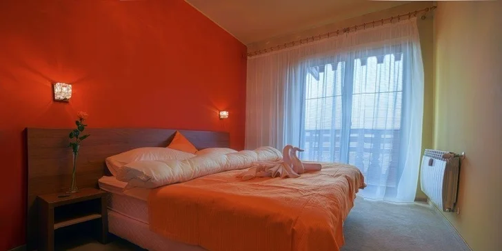 Naplánujte si rodinnú dovolenku v Tatragolf**** Mountain Resort