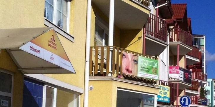 Depilácia klasickým prírodným voskom