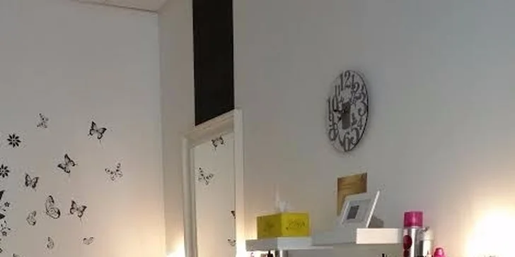 Profesionálne kadernícke služby v Štúdiu Mary