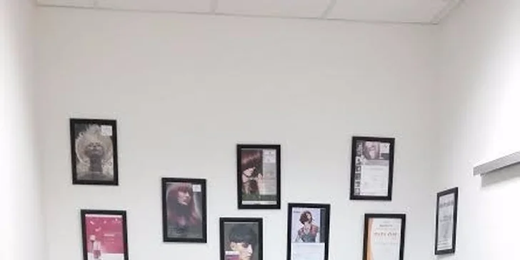 Profesionálne kadernícke služby v Štúdiu Mary